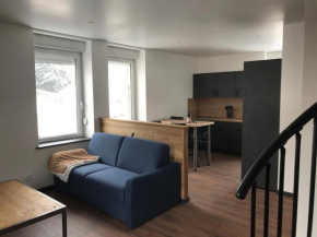 Le Duplex